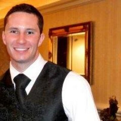 Profile Picture of Dan Cottrell (@DanCottrell14) on Twitter