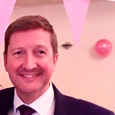 Profile Picture of Glen Manning (@GlenMan52154494) on Twitter