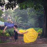 Profile Picture of janki dave (@jankijimi13) on Instagram