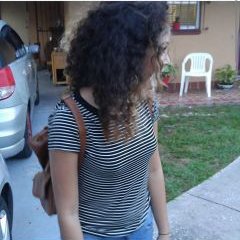 Profile Picture of Lucy Rivera (@lucyrivera155) on Twitter