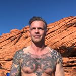 Profile Picture of Ronnie Royal Brust (@rakingron) on Instagram