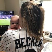 Profile Picture of Tori Becker (@tori-becker-4) on Quora