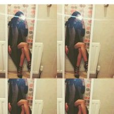Profile Picture of Tina Singh (@Tinasingh1999) on Twitter
