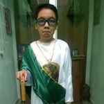 Profile Picture of Cesar Lucio Gutièrrez Ruiz (@cesar_lucio) on Instagram