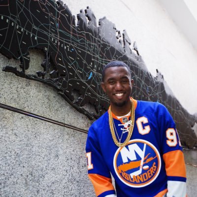 Profile Picture of Jordan Crafton (@iamJDCrafton) on Twitter