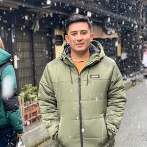 Profile Picture of Don Jon (@donjon08) on Tiktok