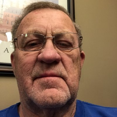 Profile Picture of Richard Sieber (@dicksieber) on Twitter