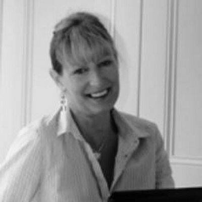 Profile Picture of Julia Hunter (@jhpadd) on Twitter