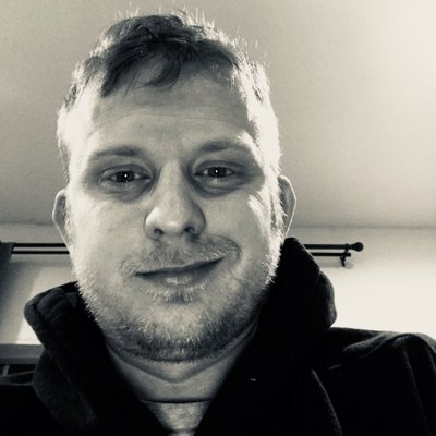 Profile Picture of Thomas Talbert (@Talbert3Talbert) on Twitter
