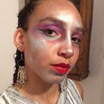 Profile Picture of katelyn patricia long (@authentically.strange) on Instagram