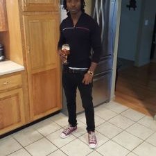 Profile Picture of Calvin Bowman (@calvinajahgun) on Twitter