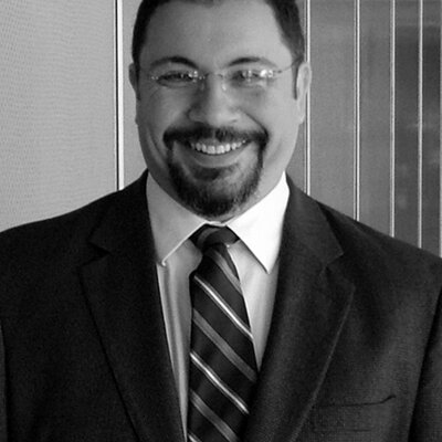 Profile Picture of Frank Lane (@drflane) on Twitter
