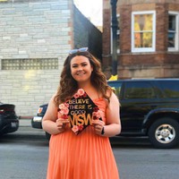 Profile Picture of Kendra Mcclintock (@kendra-mcclintock-1) on Quora