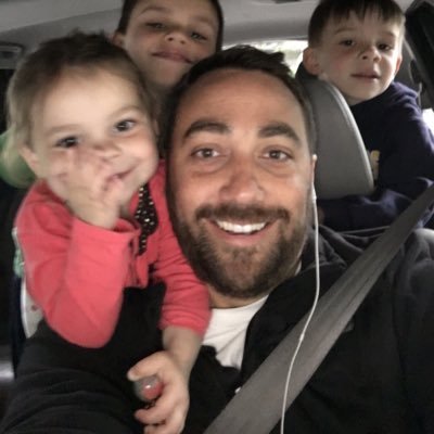 Profile Picture of David Koenig (@davidjkoenig) on Twitter