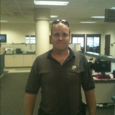 Cayce Frederick - Twitter Profile Picture of Cayce Frederick (@cfrederick76) on Twitter