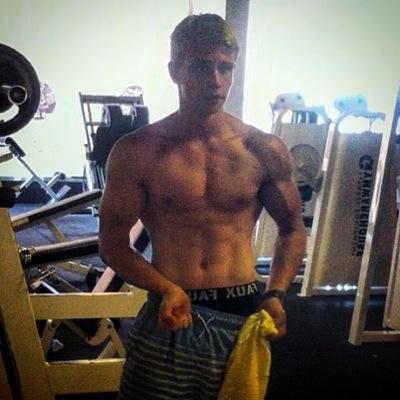 Profile Picture of Harry James Buchanan (@HarryJamesBuch1) on Twitter