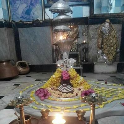 Profile Picture of Ajay Goswami (@Ajaygoswami111) on Twitter