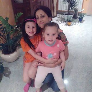 Profile Picture of Francesca Allegretta (@francesca.allegretta.56) on Facebook