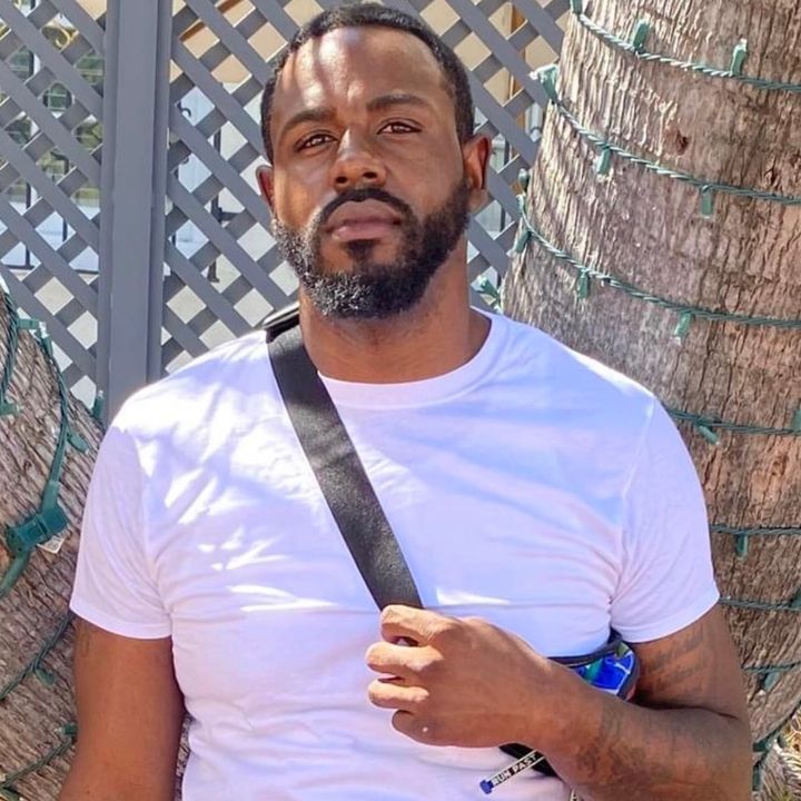 Profile Picture of Jermaine Foskey (@jermainefoskey) on Tiktok
