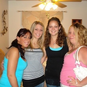 Profile Picture of Cassandra Brick (@cassandradeanna) on Myspace