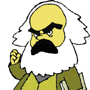 Profile Picture of Campus Karl Marx: Marxismo Y Estrategia (@CampusKarlMarx) on Youtube