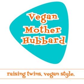 Profile Picture of Vegan Mother Hubbard (@sandrakohlmann) on Pinterest