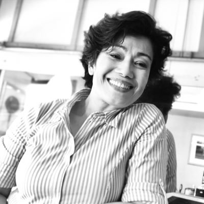 Profile Picture of Melody Nguyen (@Huong53) on Twitter