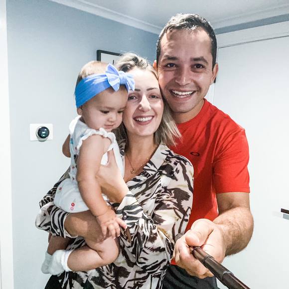 Profile Picture of Larissa Paganini (@lpaganini) on Poshmark