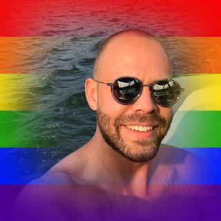 Profile Picture of John Bottema (@john.bottema) on Facebook