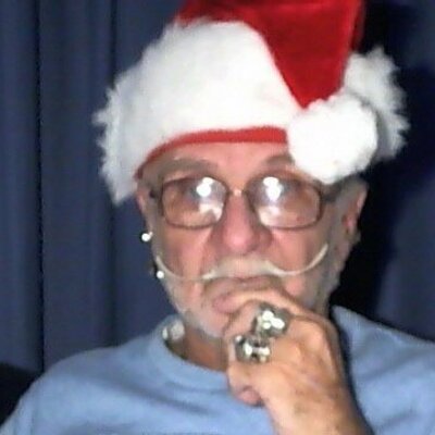 Profile Picture of Robert Calandra (@owg1939) on Twitter
