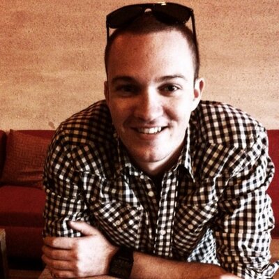 Profile Picture of Sean Bigham (@sean_bigham) on Twitter