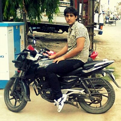 Profile Picture of Sumit Sachdeva (@sumitsachdeva13) on Twitter