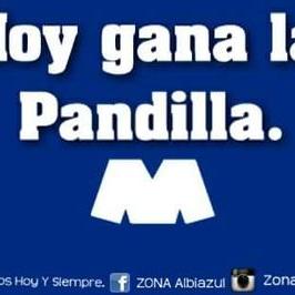 Profile Picture of Luis Gongora (@luisgongora2925) on Twitter