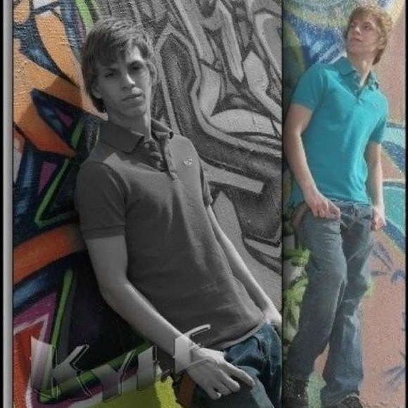 Profile Picture of Kyle Robichaux (@caligirl2010) on Poshmark