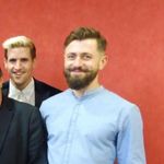 Profile Picture of Nicolas Lemagnen (@nicolaslemagnen) on Instagram