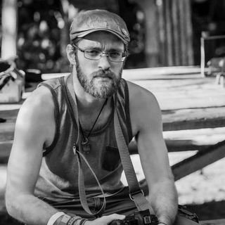 Profile Picture of Christian James Sayers (@front_row_photo) on Instagram