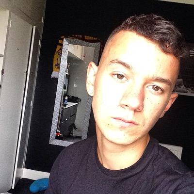 Profile Picture of Matt Barraclough (@m_barraclough19) on Twitter