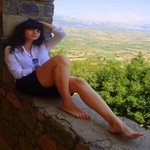 Profile Picture of Dasa Karachenets (@dasa_karachenets) on Instagram