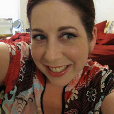 Profile Picture of Heidi Post (@expostfacto) on Twitter