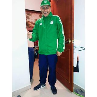 Profile Picture of Jonathan Tatan (Atletico Nacional) (@DjTatan01) on Facebook