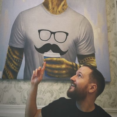 Profile Picture of James Orr (@jamesorr111) on Twitter