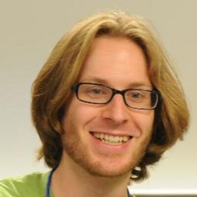 Profile Picture of Peter Twieg (@twiegp) on Twitter