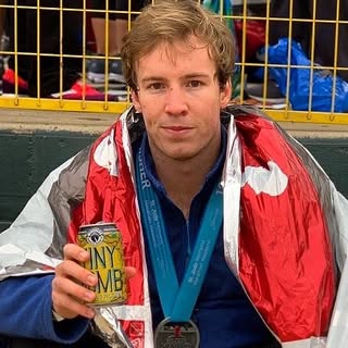 Profile Picture of Michael Jacobs (@michael_jacobs) on Instagram