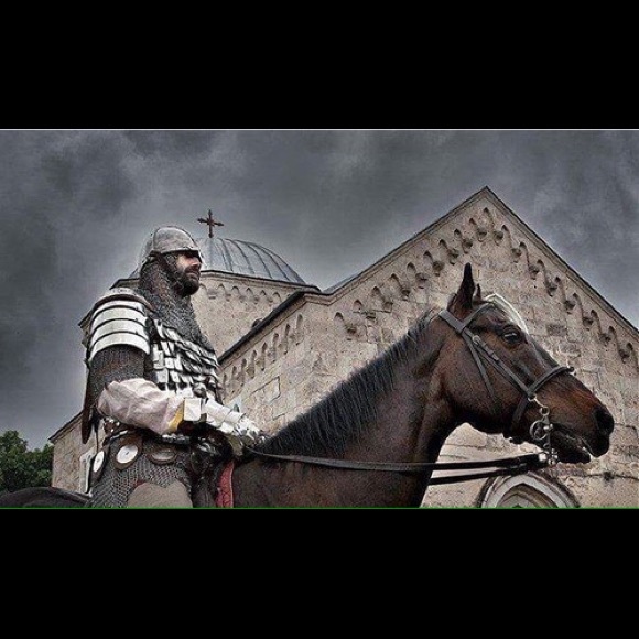 Profile Picture of Maria Tygart (@mmchristos) on Poshmark