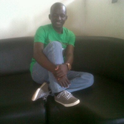 Profile Picture of Alexander Augustine (@AlexanderAugu14) on Twitter