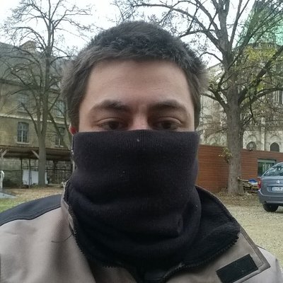 Profile Picture of Labbe Jean (@JeanLabbe32) on Twitter