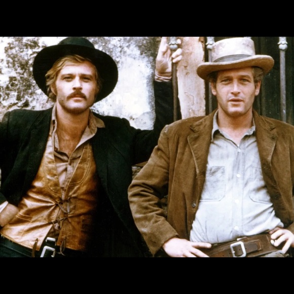 Profile Picture of Ryan Bartman (@butchcassidy37) on Poshmark