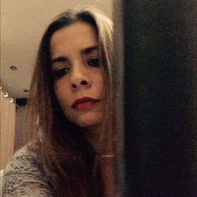 Profile Picture of Evelyn Calderón (@evecalderon) on Pinterest