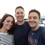 Profile Picture of Mike Dorio (@thatbassguymcd) on Instagram