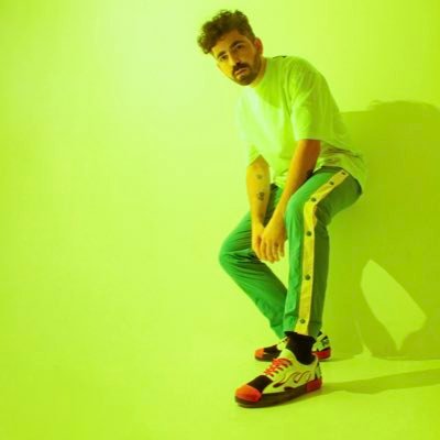 Profile Picture of FELIX CARTAL (@felixcartal) on Twitter